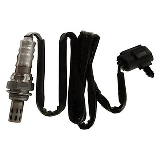 Replacement - Oxygen Sensor