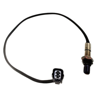 Replacement - Oxygen Sensor