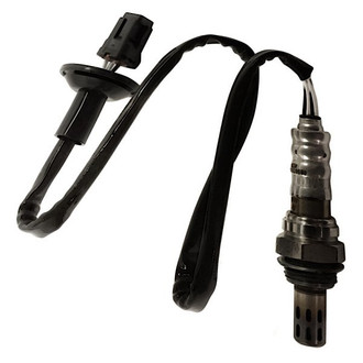 Replacement - Oxygen Sensor
