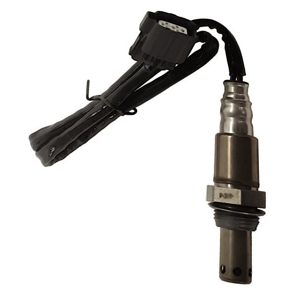 Replacement - Oxygen Sensor