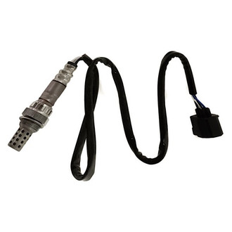 Replacement - Oxygen Sensor