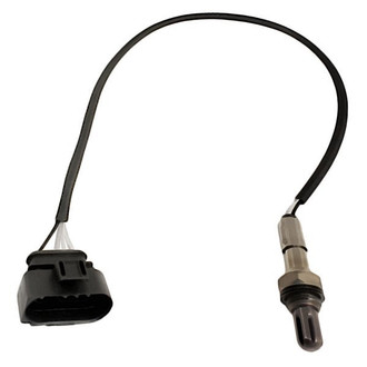 Replacement - Oxygen Sensor
