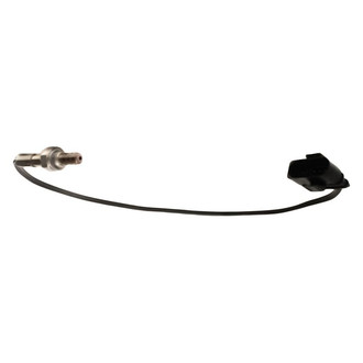 Replacement - Oxygen Sensor