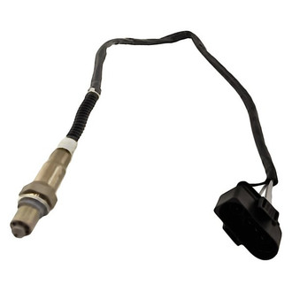 Replacement - Oxygen Sensor