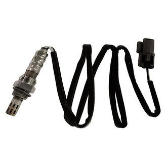 Replacement - Oxygen Sensor