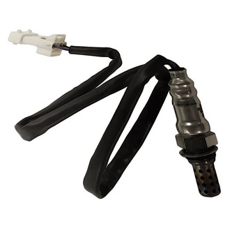Replacement - Oxygen Sensor