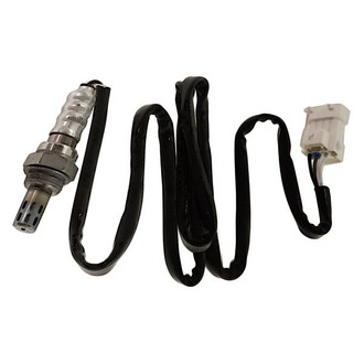Replacement - Oxygen Sensor