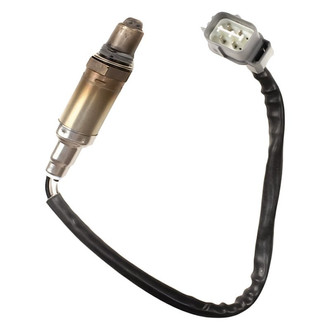 Replacement - Oxygen Sensor