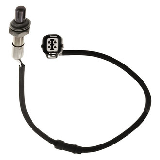 Replacement - Oxygen Sensor