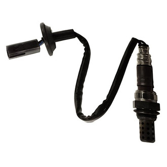 Replacement - Oxygen Sensor