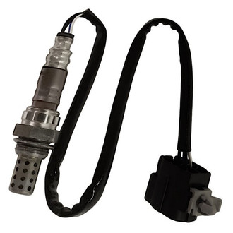Replacement - Oxygen Sensor