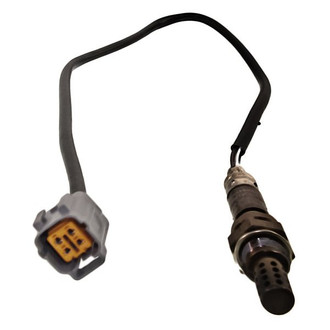 Replacement - Oxygen Sensor
