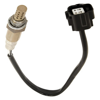 Replacement - Oxygen Sensor