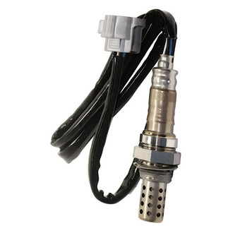 Replacement - Oxygen Sensor