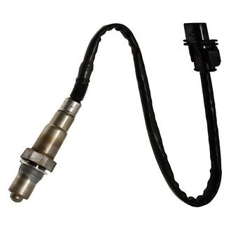 Replacement - Oxygen Sensor