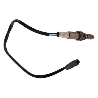 Replacement - Oxygen Sensor
