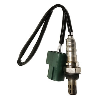 Replacement - Oxygen Sensor