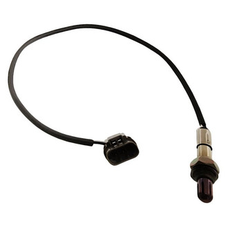 Replacement - Oxygen Sensor