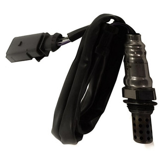 Replacement - Oxygen Sensor
