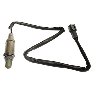 Replacement - Oxygen Sensor