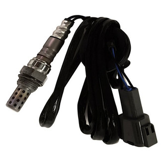 Replacement - Oxygen Sensor