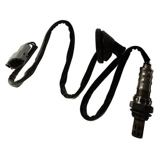 Replacement - Oxygen Sensor