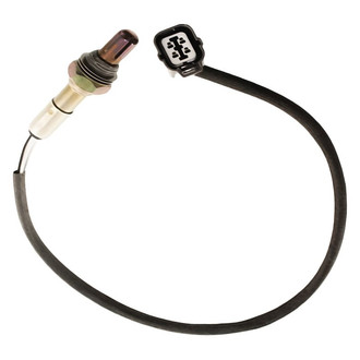 Replacement - Oxygen Sensor
