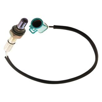 Replacement - Oxygen Sensor