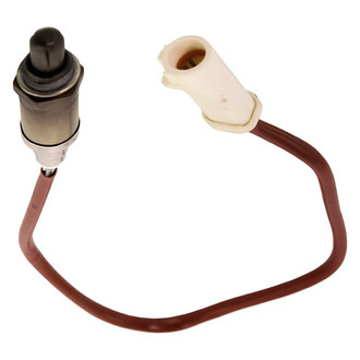 Replacement - Oxygen Sensor