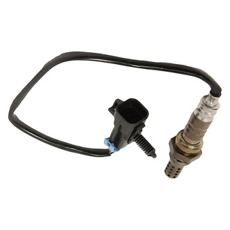 Replacement - Oxygen Sensor