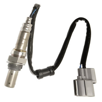 Replacement - Oxygen Sensor