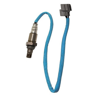 Replacement - Oxygen Sensor