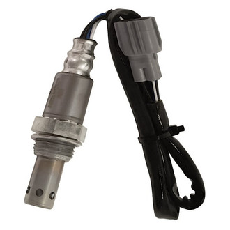 Replacement - Oxygen Sensor