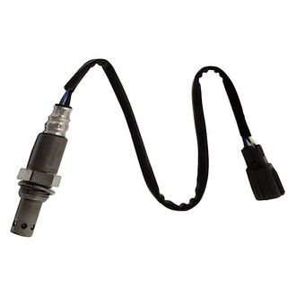 Replacement - Oxygen Sensor