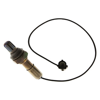Replacement - Oxygen Sensor
