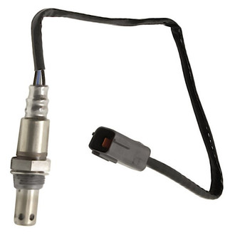 Replacement - Oxygen Sensor