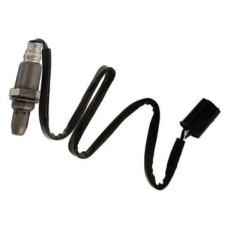 Replacement - Oxygen Sensor