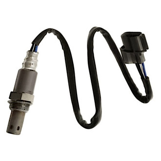 Replacement - Oxygen Sensor
