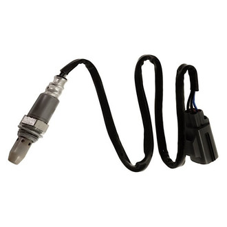 Replacement - Oxygen Sensor
