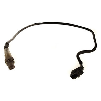 Replacement - Oxygen Sensor