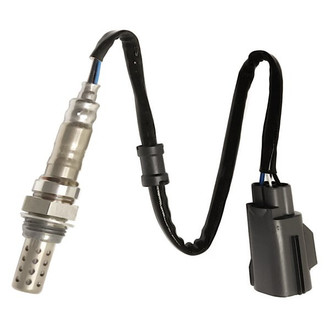Replacement - Oxygen Sensor