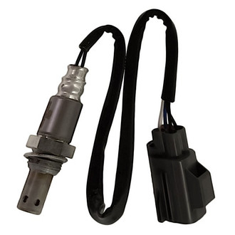 Replacement - Oxygen Sensor