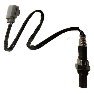 Replacement - Oxygen Sensor