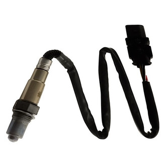 Replacement - Oxygen Sensor