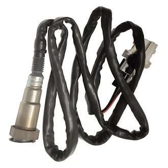 Replacement - Oxygen Sensor