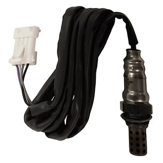 Replacement - Oxygen Sensor