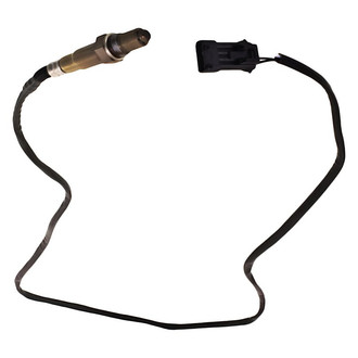 Replacement - Oxygen Sensor