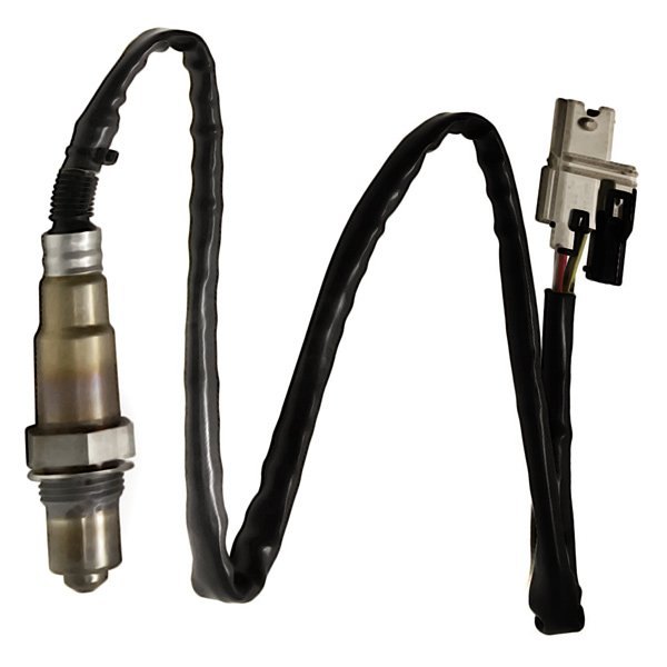 Replacement - Oxygen Sensor