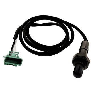 Replacement - Oxygen Sensor