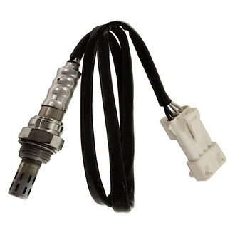 Replacement - Oxygen Sensor